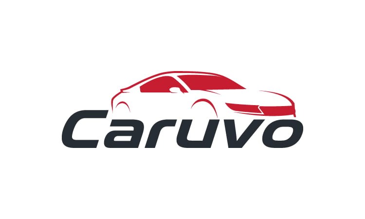 Caruvo logo