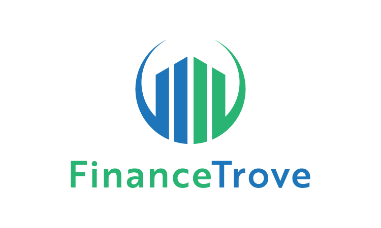 FinanceTrove.com - Best premium domain marketplace