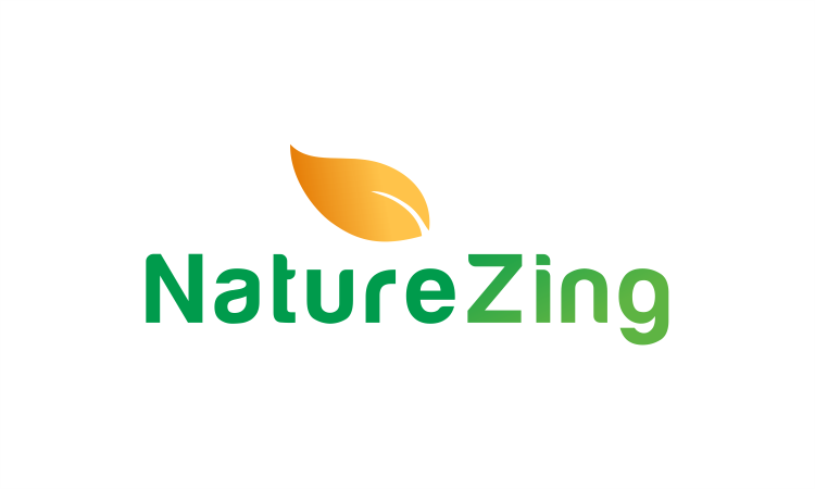 NatureZing.com - Creative premium domains for sale