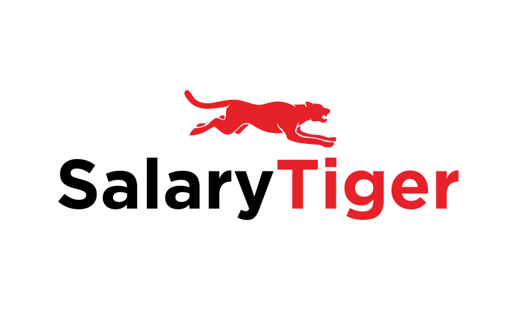 SalaryTiger.com - buying Good premium names