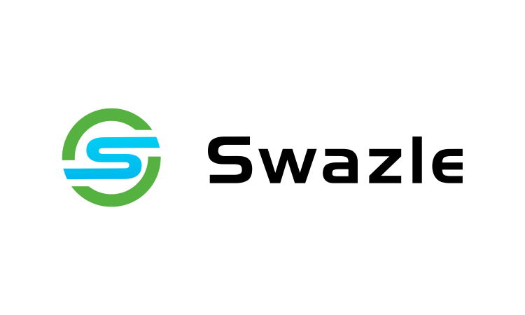 Swazle.com - Good premium domain marketplace