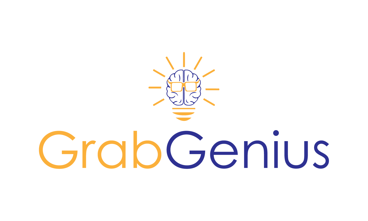 GrabGenius logo