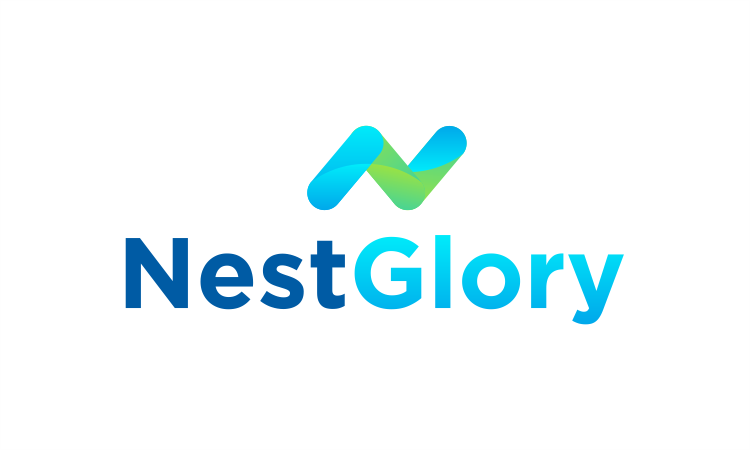 NestGlory.com - Catchy premium names