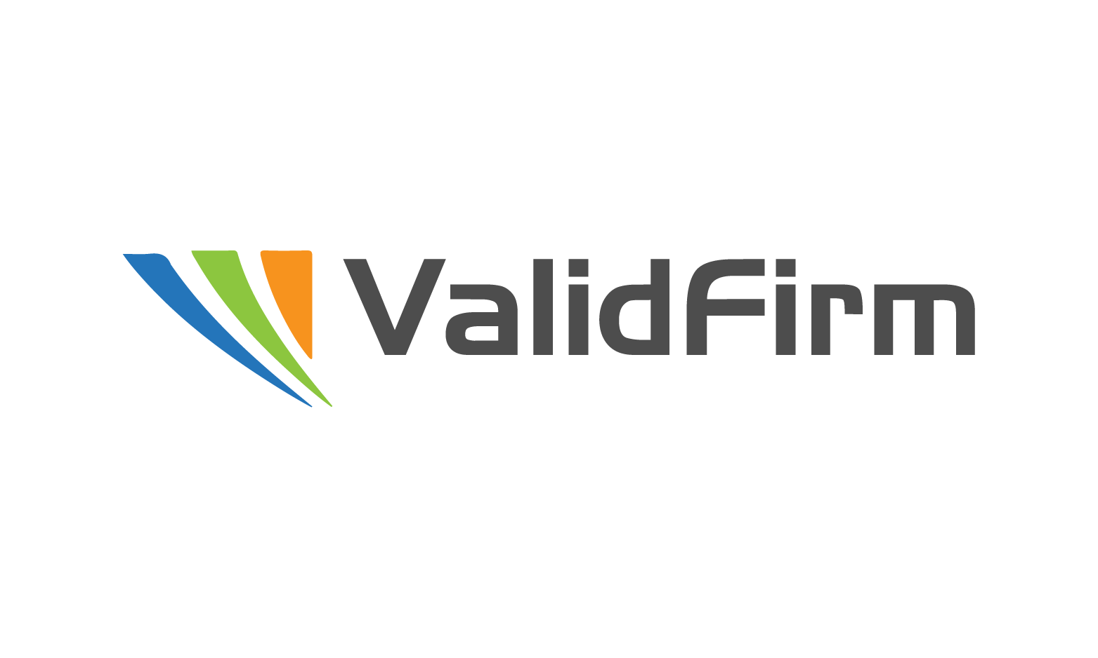 ValidFirm logo