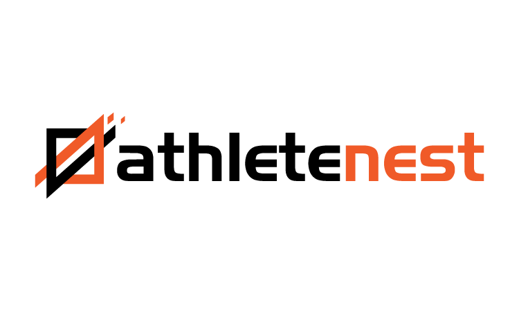 AthleteNest logo