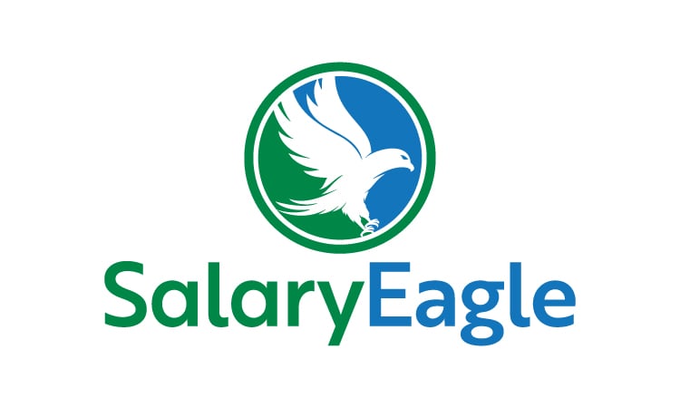 SalaryEagle.com - Unique premium domain names