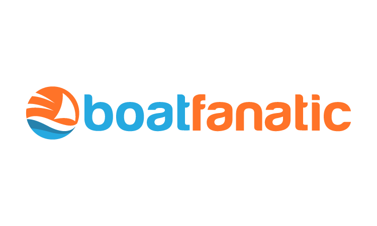 BoatFanatic logo