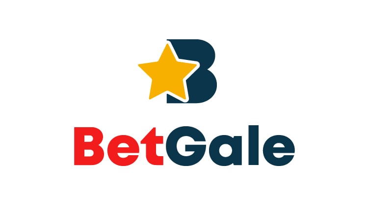 BetGale logo