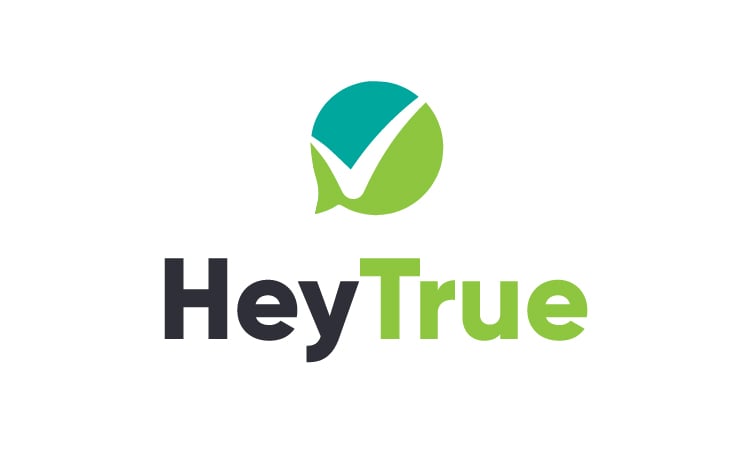 HeyTrue.com - Cool domains for sale