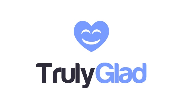 TrulyGlad.com - buying Great premium names