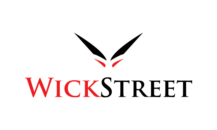 WickStreet logo