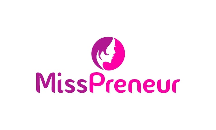 MissPreneur.com - buy New premium domains