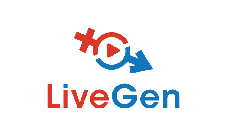 LiveGen.com - Creative premium domain names for sale