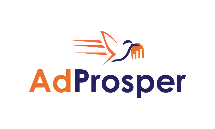 AdProsper logo