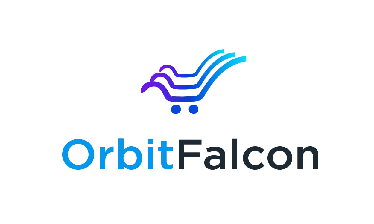 OrbitFalcon.com - buying Great premium names