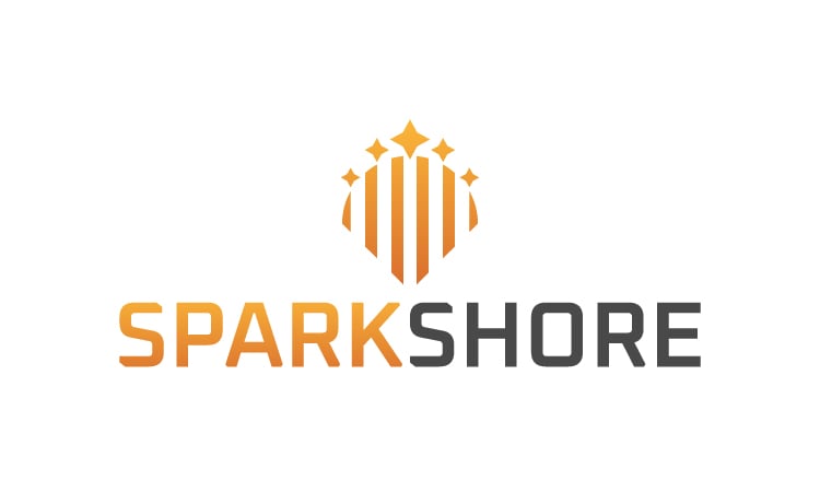 SparkShore logo