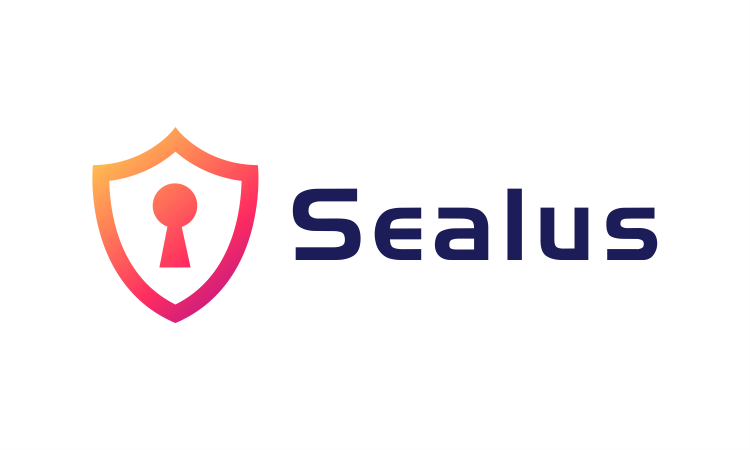 Sealus logo