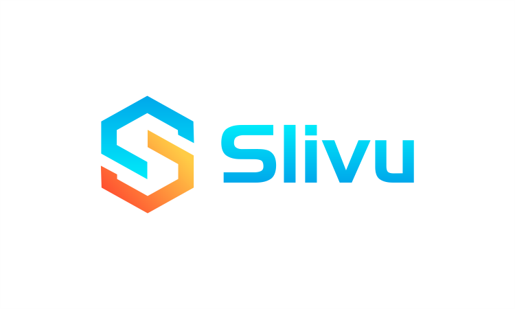 Slivu.com - Cool premium domains