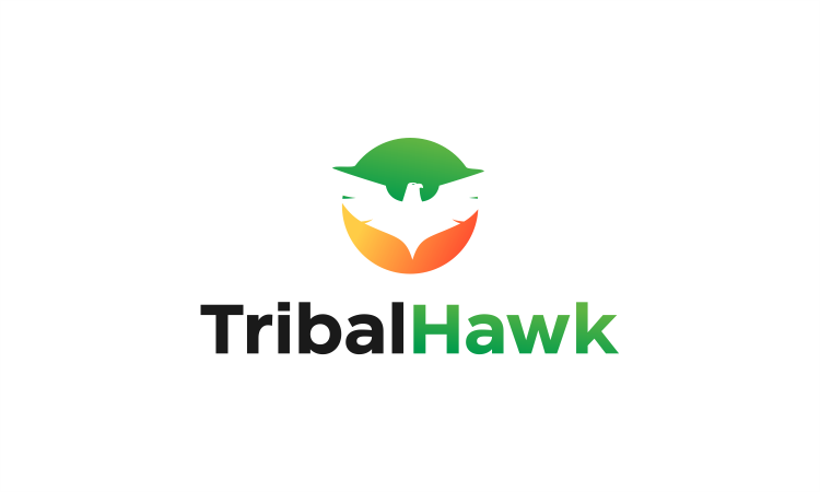 TribalHawk.com - Great premium names