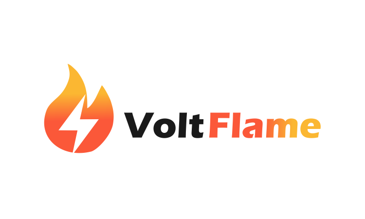 VoltFlame.com - buy Creative premium names
