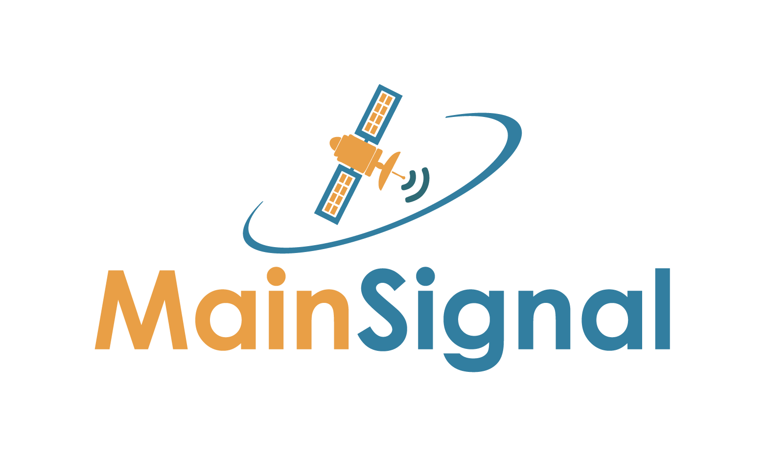 MainSignal logo