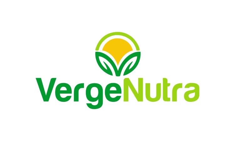 VergeNutra.com - Great premium domain marketplace
