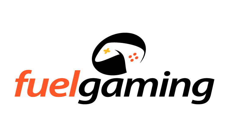 FuelGaming logo
