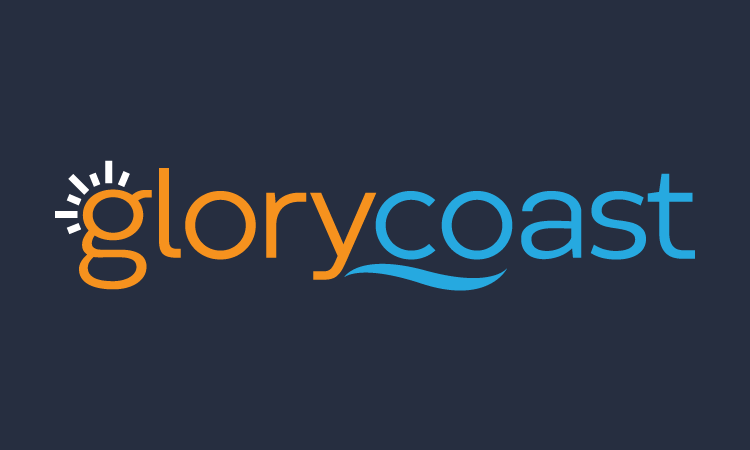 GloryCoast logo
