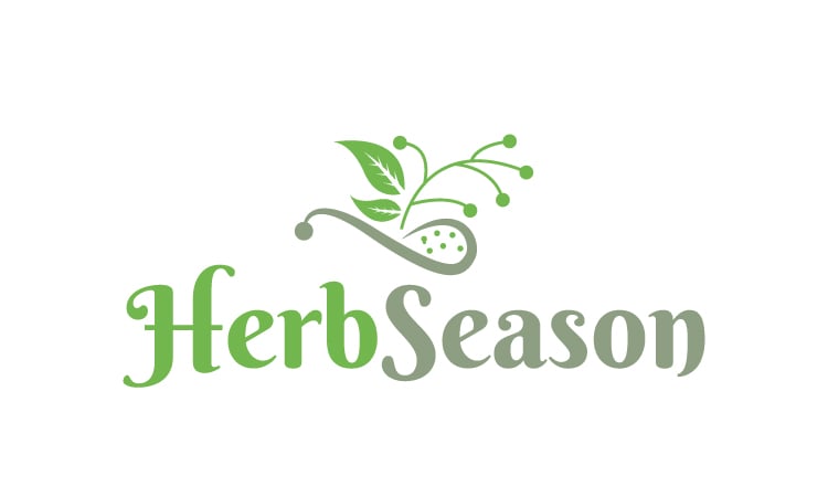 HerbSeason logo