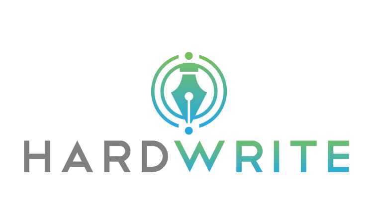HardWrite logo