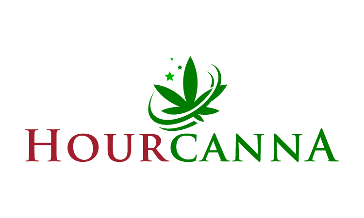 HourCanna logo