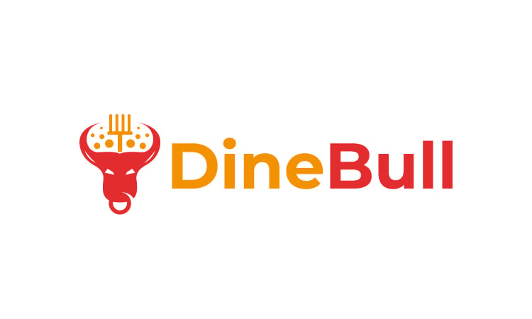 DineBull.com - Creative premium domain names