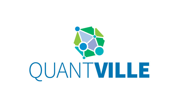 QuantVille.com - Unique premium domains for sale