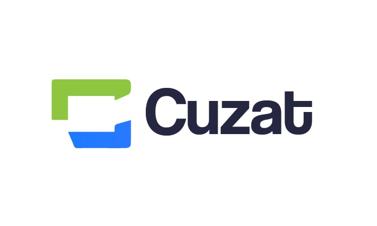 Cuzat.com - New domains for sale