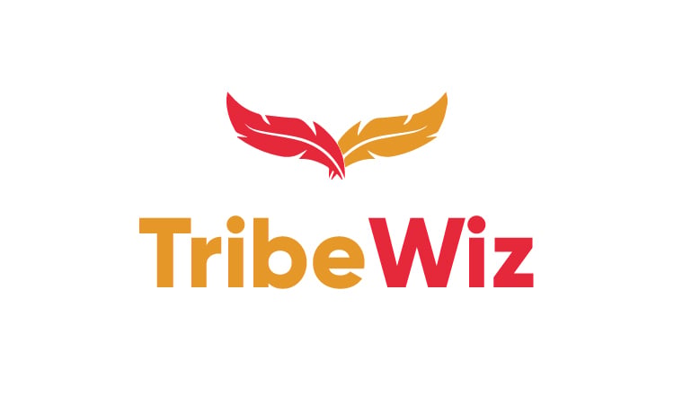 TribeWiz logo