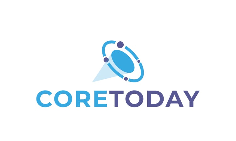 CoreToday.com - Creative premium domains for sale