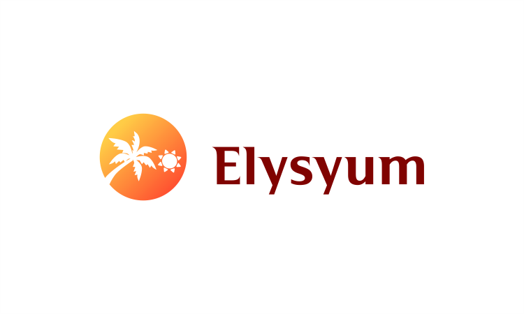 Elysyum.com - Good premium domains
