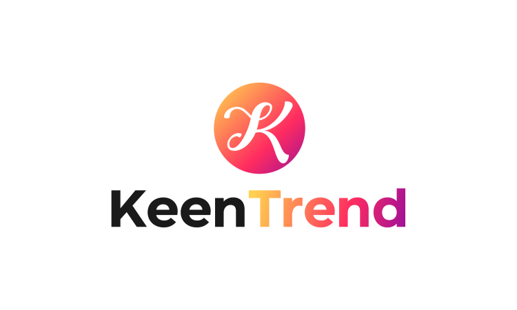 KeenTrend.com - Great premium domains