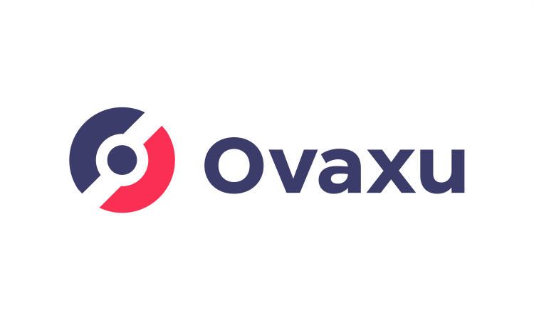 Ovaxu.com - buy Unique premium names
