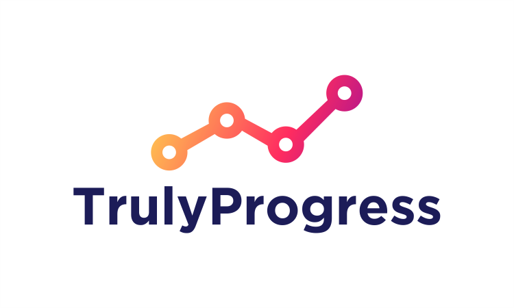 TrulyProgress.com - buy Catchy premium names