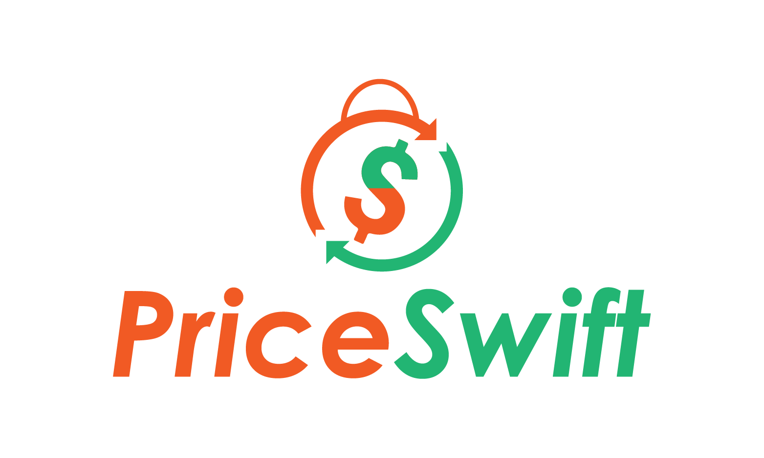 PriceSwift logo