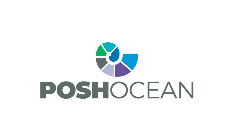 PoshOcean.com - Cool premium domain names for sale