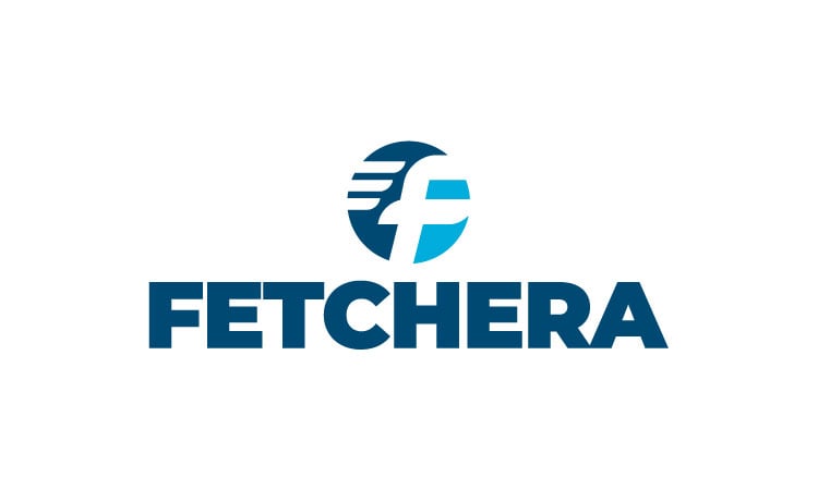 Fetchera.com - Good premium domain marketplace