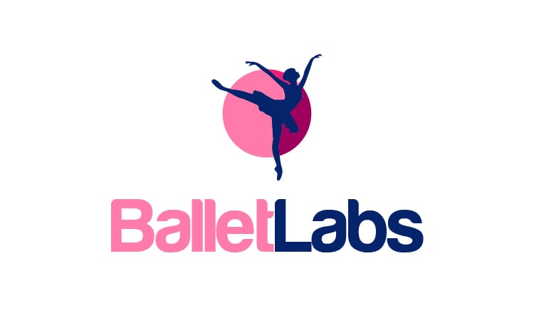 BalletLabs.com - buy Cool premium domains