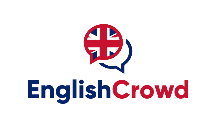 EnglishCrowd.com - Good premium domains
