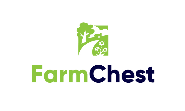 FarmChest.com - Cool premium domain names