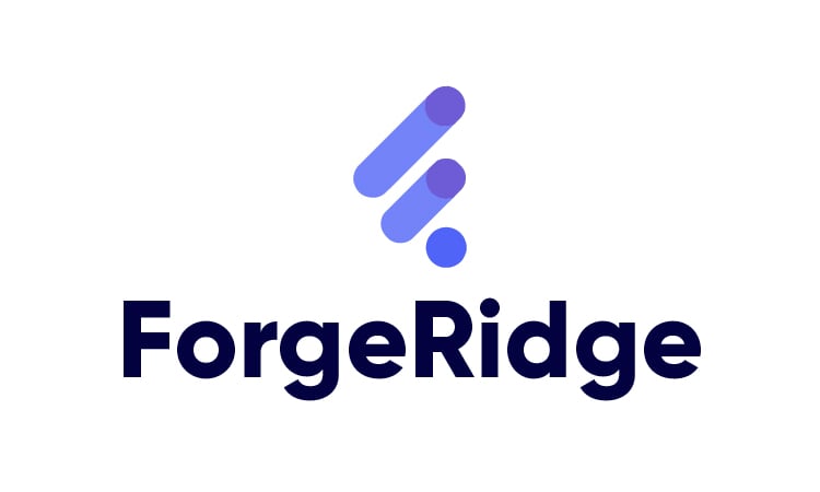 ForgeRidge.com - Great premium domain marketplace