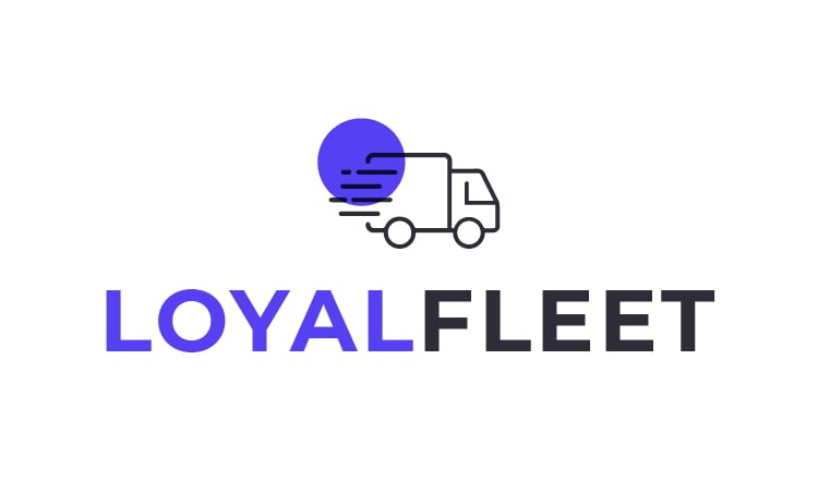 LoyalFleet.com - Unique premium domains