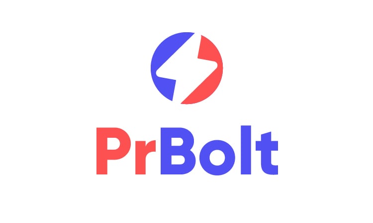 PrBolt.com - Catchy premium domains
