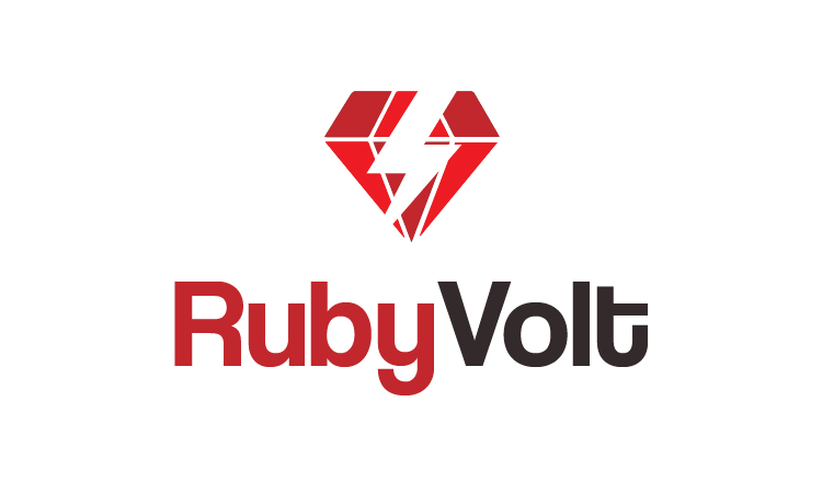 RubyVolt.com - Catchy premium domain marketplace
